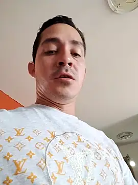 David man33 online show from 10/19/25, 01:45