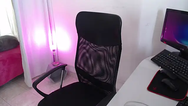 KingSuccubus online show from 10/13/25, 07:25