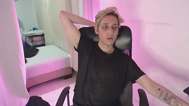 KingSuccubus online show from 11/08/25, 05:07