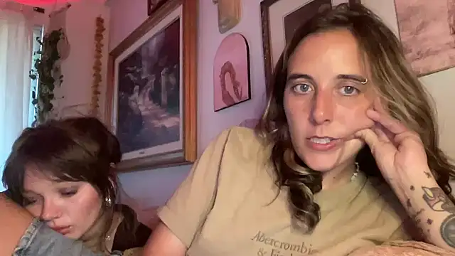 lill daddysgirl online show from 05/22/26, 02:19