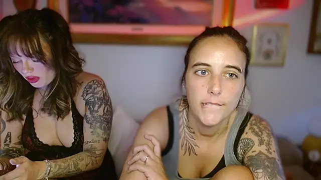 lill daddysgirl online show from 06/14/26, 10:23