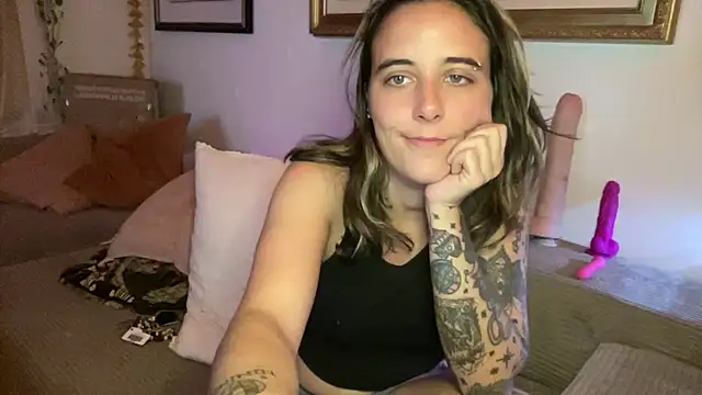 lill daddysgirl online show from 07/05/26, 04:19