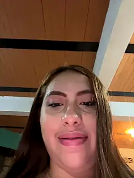 Emily Joee online show from 10/16/25, 03:51