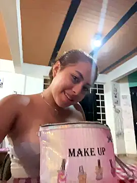 Emily Joee online show from 10/22/25, 03:29