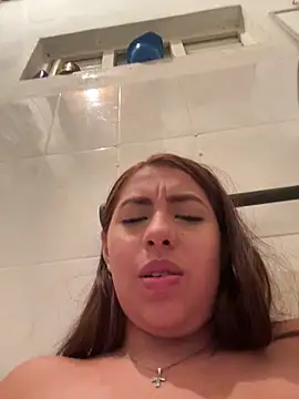 Emily Joee online show from 10/23/25, 03:39