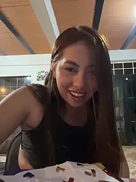 Emily Joee online show from 10/24/25, 03:47