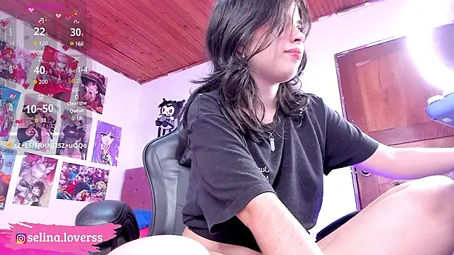 Snapshot of selina_lovers_ chatting on 03/21/26, 08:19 selina lovers online show from 03/21/26, 08:19