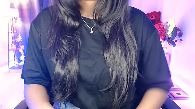 Rashiii  online show from 07/22/26, 04:15