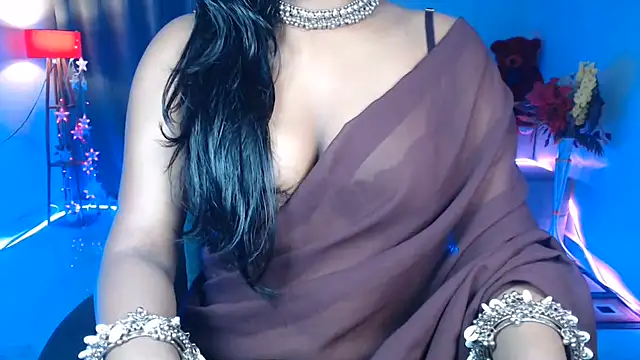 Rashiii  online show from 07/24/26, 05:44