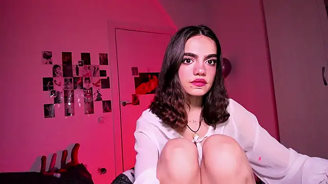 nightfloatt online show from 11/20/25, 04:45