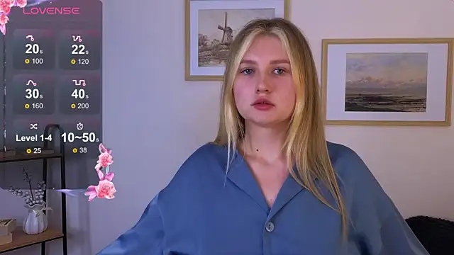 Shirley Davis online show from 10/23/25, 04:50