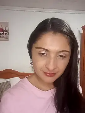 Mariapaula88 online show from 10/20/25, 05:13