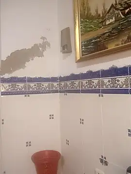 Mariapaula88 online show from 11/06/25, 10:10