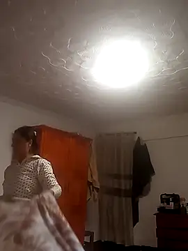 Mariapaula88 online show from 11/10/25, 07:07