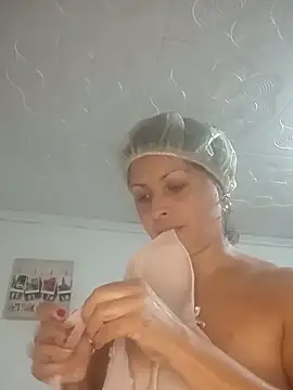 Mariapaula88 online show from 11/11/25, 05:51