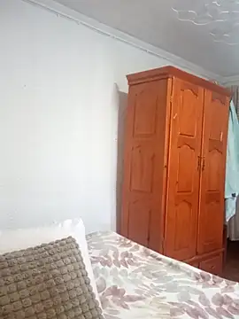 Mariapaula88 online show from 11/16/25, 10:32