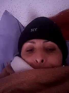 Mariapaula88 online show from 11/23/25, 01:00