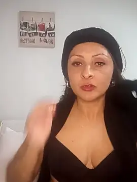 Mariapaula88 online show from 12/02/25, 06:03