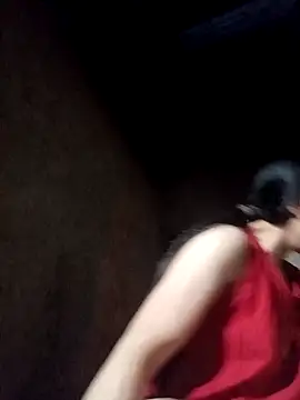 Snapshot of Meo_x chatting on 10/30/25, 11:27 Meo x online show from 10/30/25, 11:27