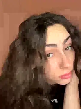 Baby Mia pires online show from 10/21/25, 02:34