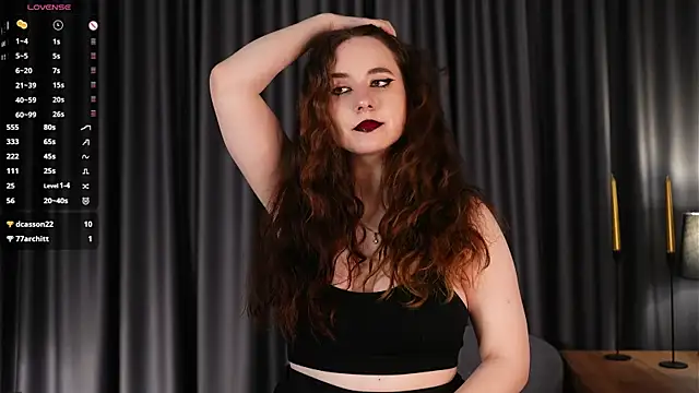 YuriFout online show from 11/03/25, 11:11