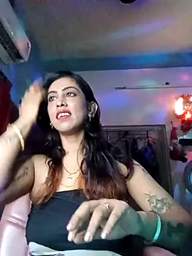 Darling Annie online show from 11/01/25, 07:05