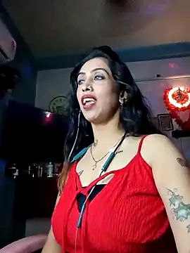 Darling Annie online show from 11/20/25, 08:30