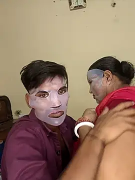 Stepmomson2 online show from 10/13/25, 01:55