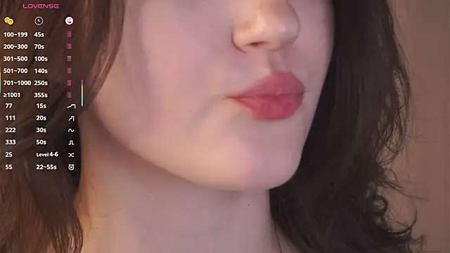 AundreaMarsell online show from 10/14/25, 05:30