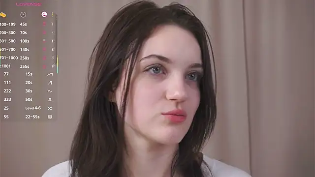 AundreaMarsell online show from 10/17/25, 05:10