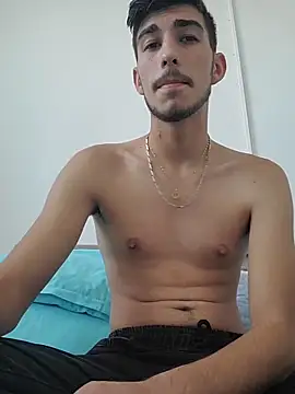 Nicolas sexxxy online show from 11/02/25, 11:56