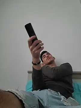 Nicolas sexxxy online show from 11/07/25, 11:10