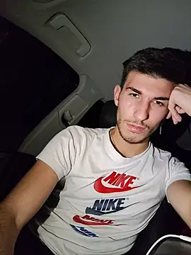 Nicolas sexxxy online show from 12/02/25, 05:30