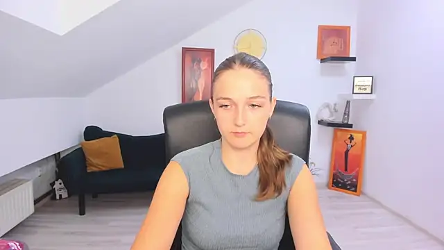 AnneWilsonn online show from 07/10/26, 05:45