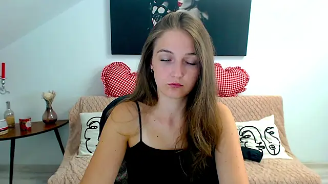 AnneWilsonn online show from 07/22/26, 04:37