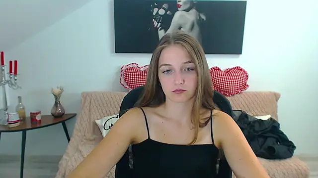 AnneWilsonn online show from 07/24/26, 06:44