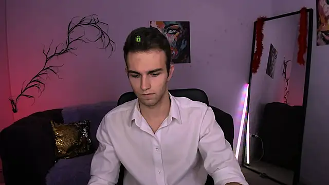 astren villo online show from 11/20/25, 08:19