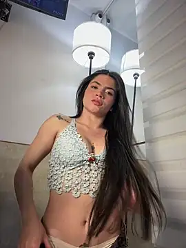 PamelaJonsom  online show from 11/15/25, 02:02