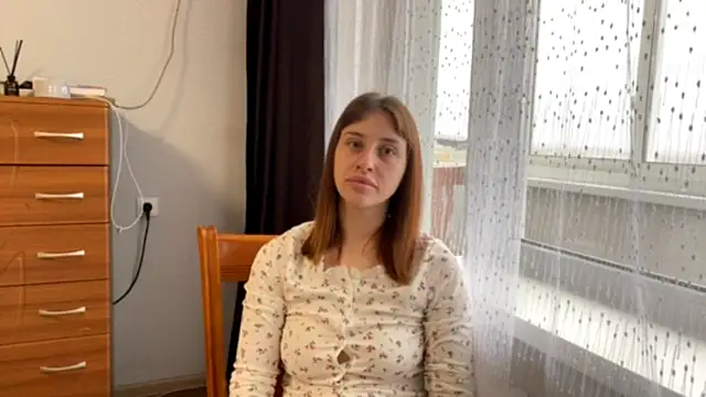 JenevaRuppel online show from 10/14/25, 01:17