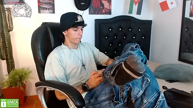 AmethystShadow17 online show from 07/15/26, 03:34