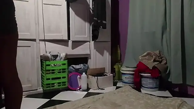 Snapshot of cojeelcamino chatting on 10/23/25, 10:30 cojeelcamino online show from 10/23/25, 10:30