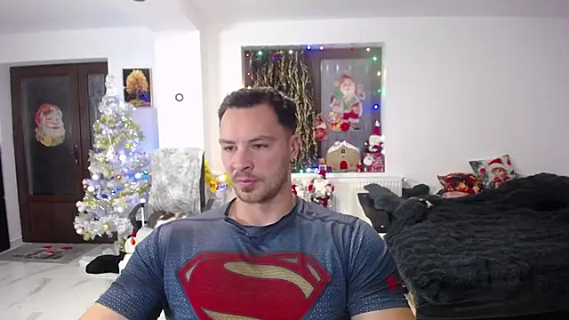 MasterAj69  online show from 11/26/25, 04:30