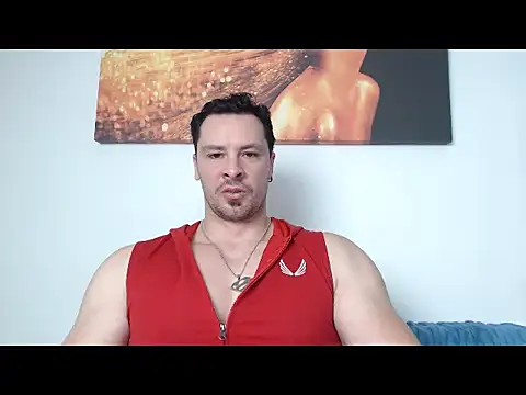 Snapshot of MasterAj69_ chatting on 02/10/26, 04:33 MasterAj69 online show from 02/10/26, 04:33