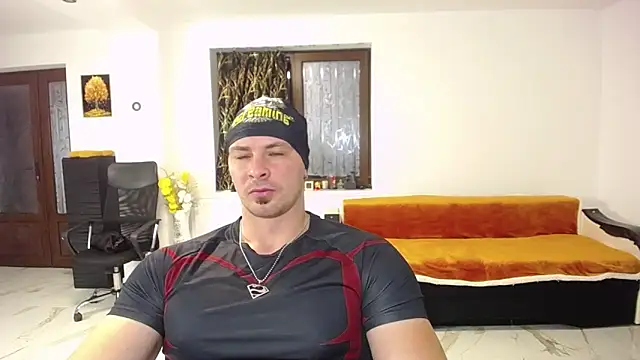 Snapshot of MasterAj69_ chatting on 02/15/26, 02:36 MasterAj69 online show from 02/15/26, 02:36