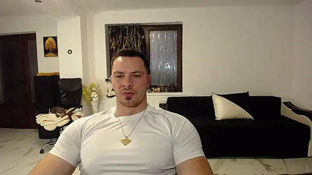 Snapshot of MasterAj69_ chatting on 02/26/26, 06:51 MasterAj69 online show from 02/26/26, 06:51