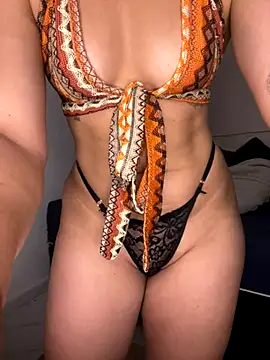 Bellafit02 online show from 10/20/25, 04:07