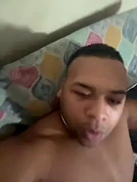 Elsoldado1 online show from 10/13/25, 09:26