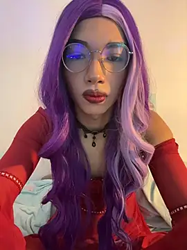 Cute Aleja online show from 08/01/26, 07:35