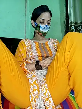 Night Queen3 online show from 11/19/25, 05:57