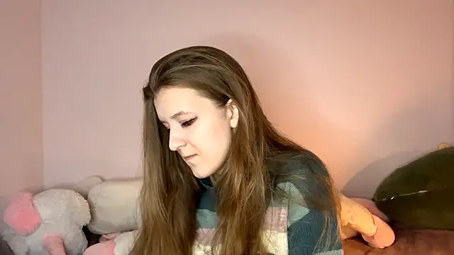 AnnamariaVieu online show from 11/09/25, 08:07